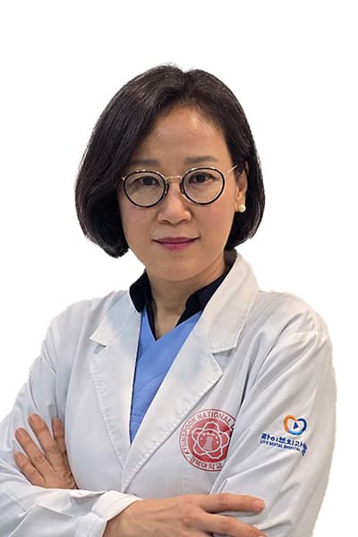 박정혜
